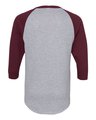 DESTREHAN ALUMNI CLASS OF 99 Raglan