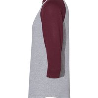 DESTREHAN ALUMNI CLASS OF 1975 Raglan