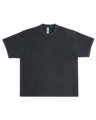 WALK WITH GOD GRAPHIC PRINT BOXY CROPPED TEES FOR UNISEX
