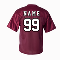 DESTREHAN ALUMNI CLASS OF 99 Jersey