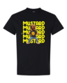 DJ MUSTARD GRAPHIC T-Shirt