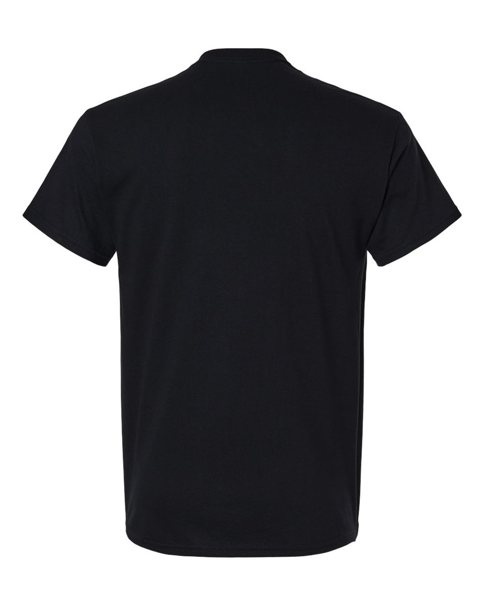 PAID AND FULL CREW T-SHIRT 