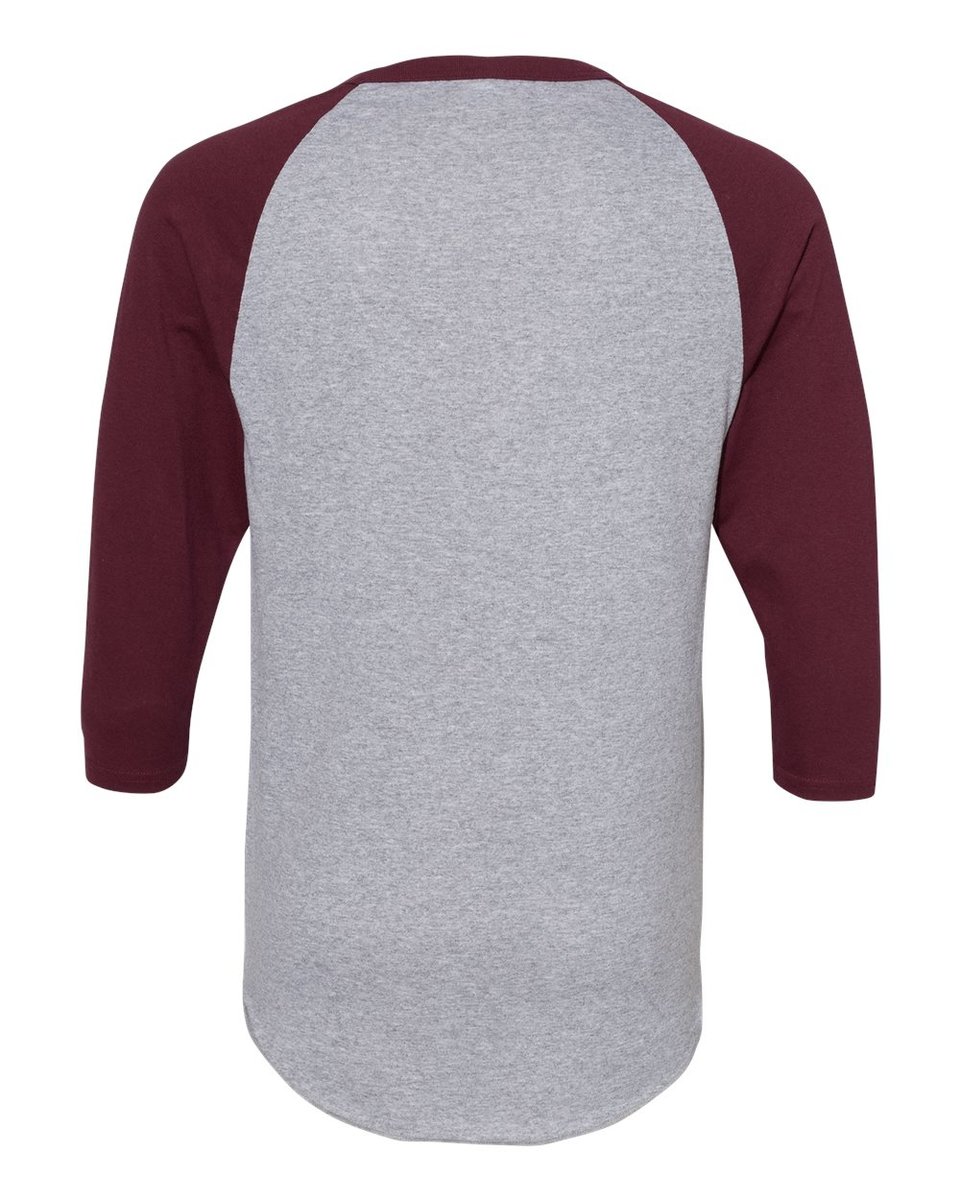 DESTREHAN ALUMNI CLASS OF 99 Raglan