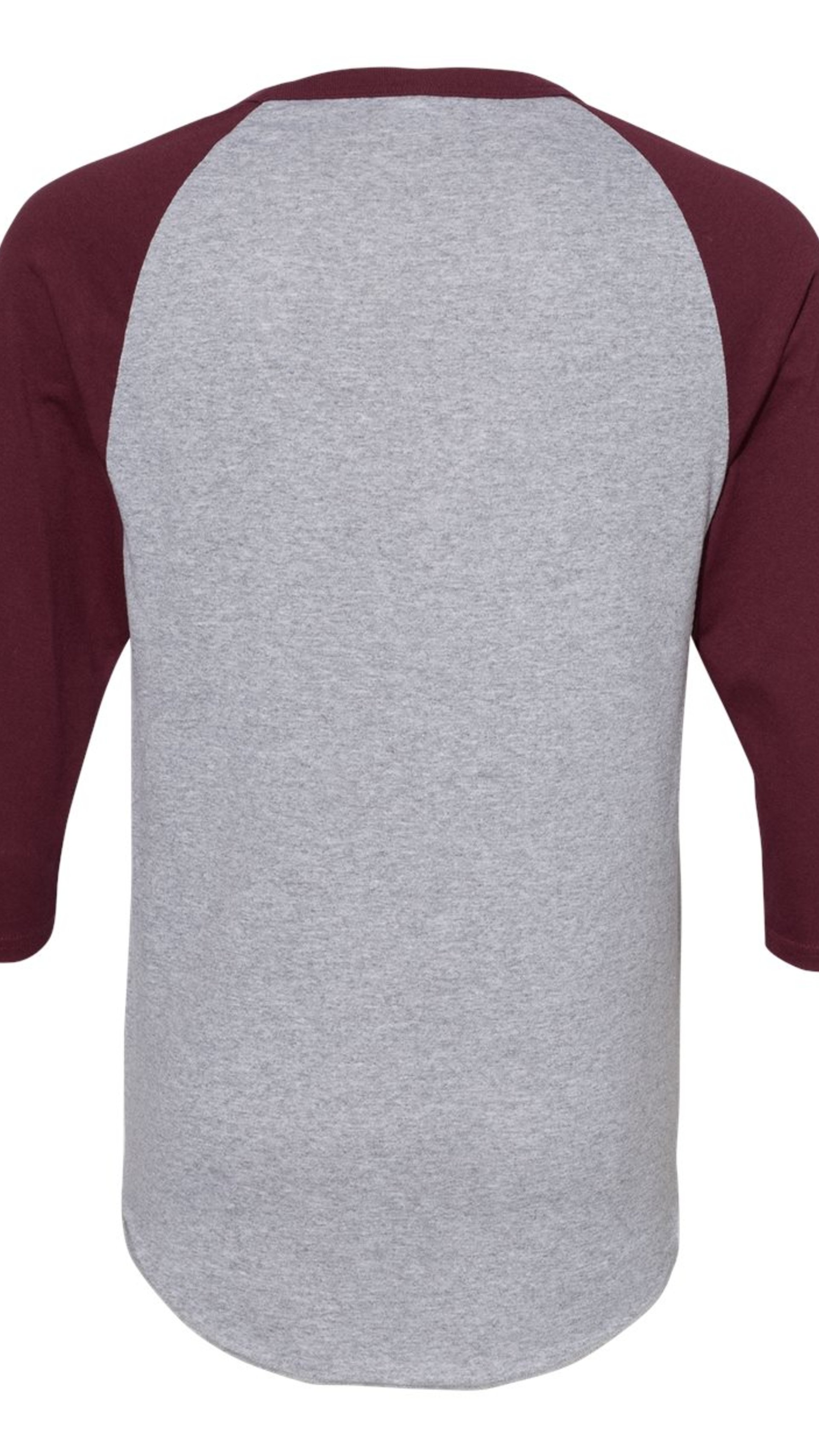 DESTREHAN ALUMNI CLASS OF 1975 Raglan