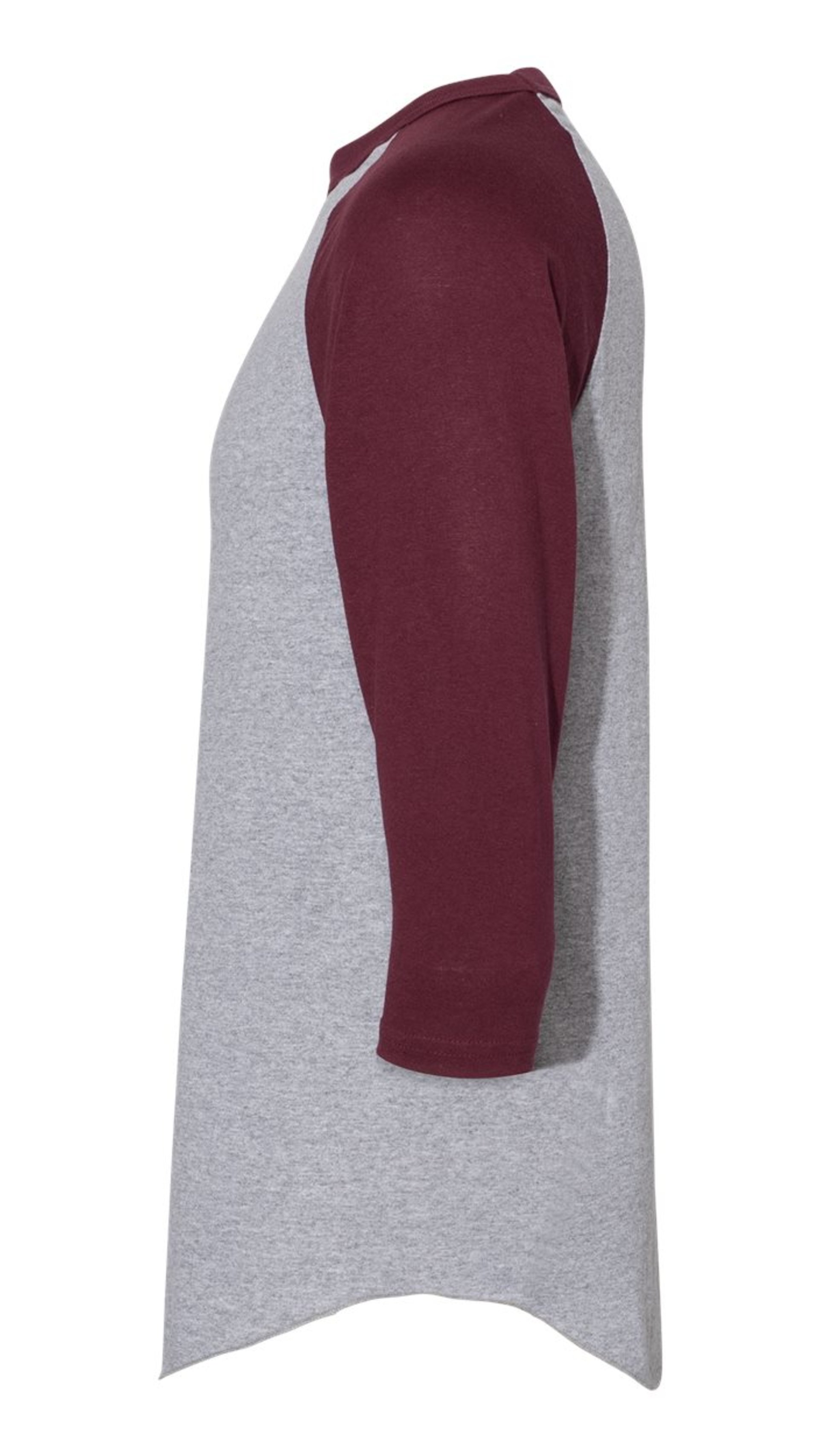 DESTREHAN ALUMNI CLASS OF 1975 Raglan